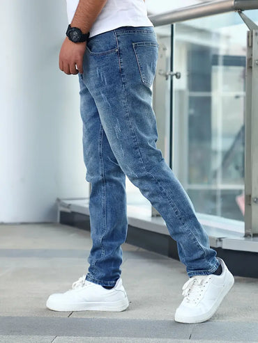 William Stone Denim Jeans