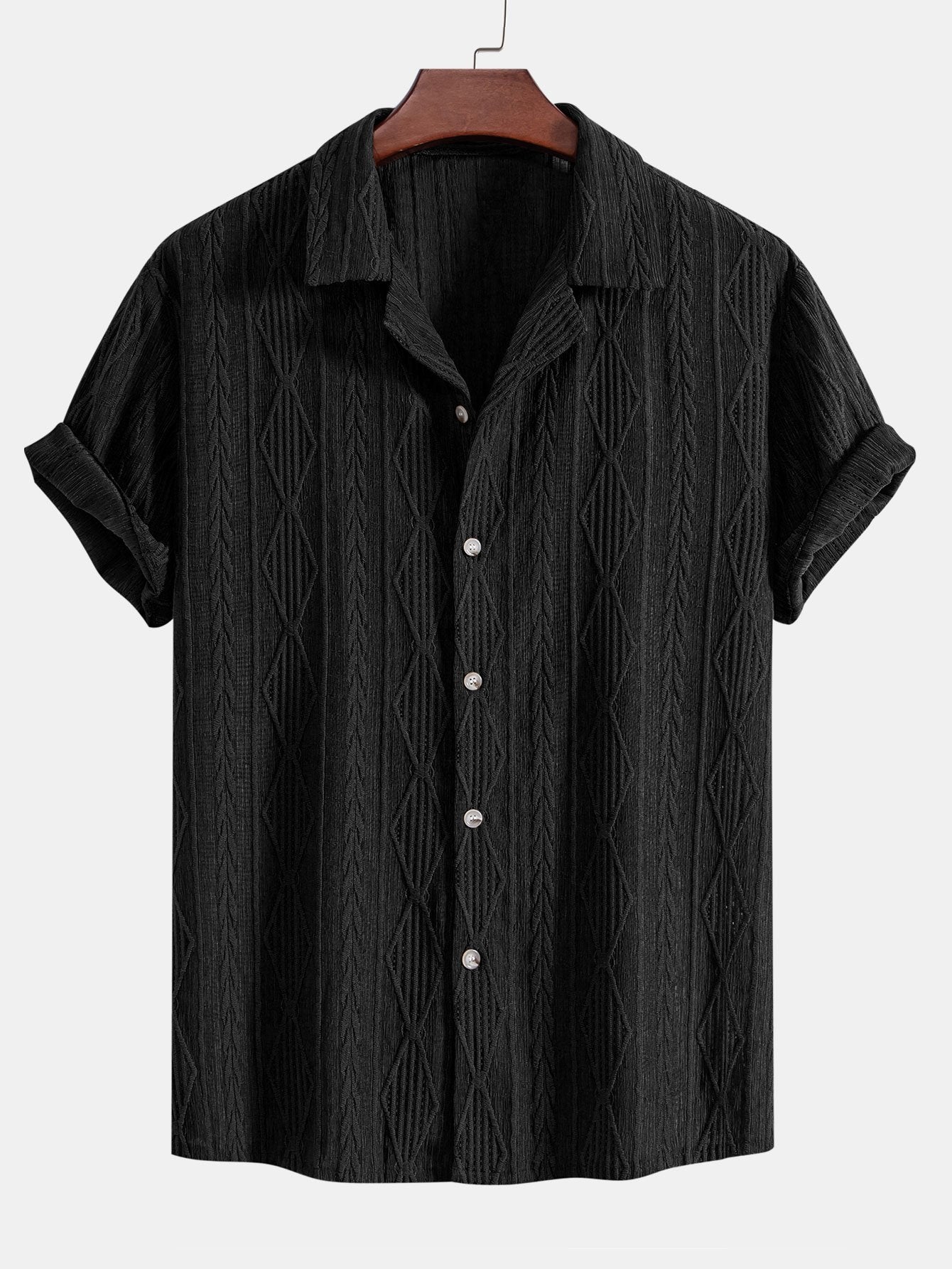 CANES Riviera Shirt