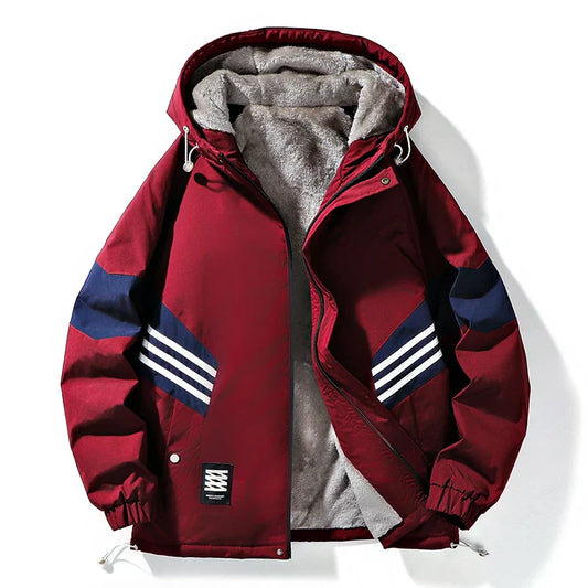 Imperio Fleece Jacket