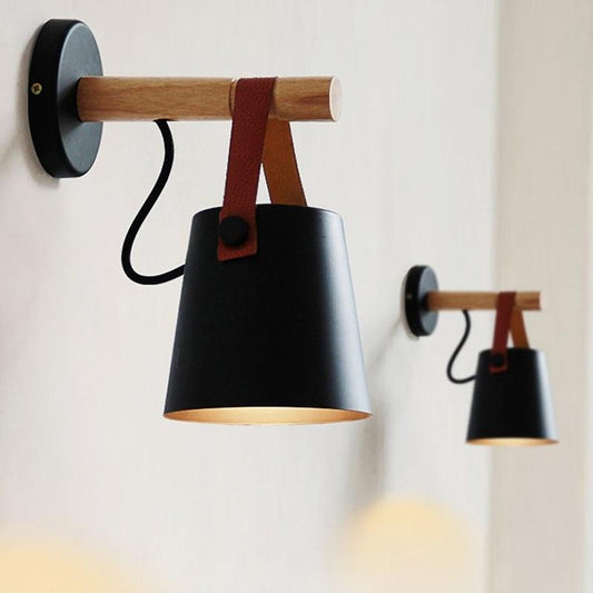 Slava Nordic Wall Lamp