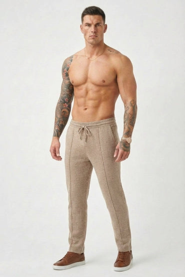 Cloud Merino Pants