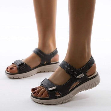 Valentina Monroe Orthopedic Sandals