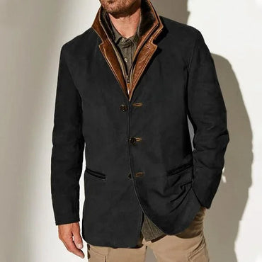 REID VINTAGE JACKET