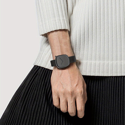 Logan Pierce Minimalist Timepiece