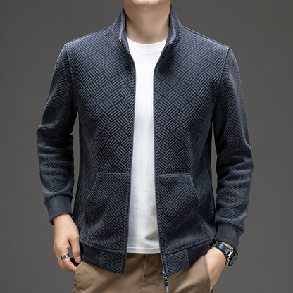 Marcus Hill Lined Jacket