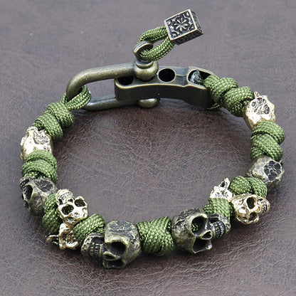 Dark Grimm Bracelet