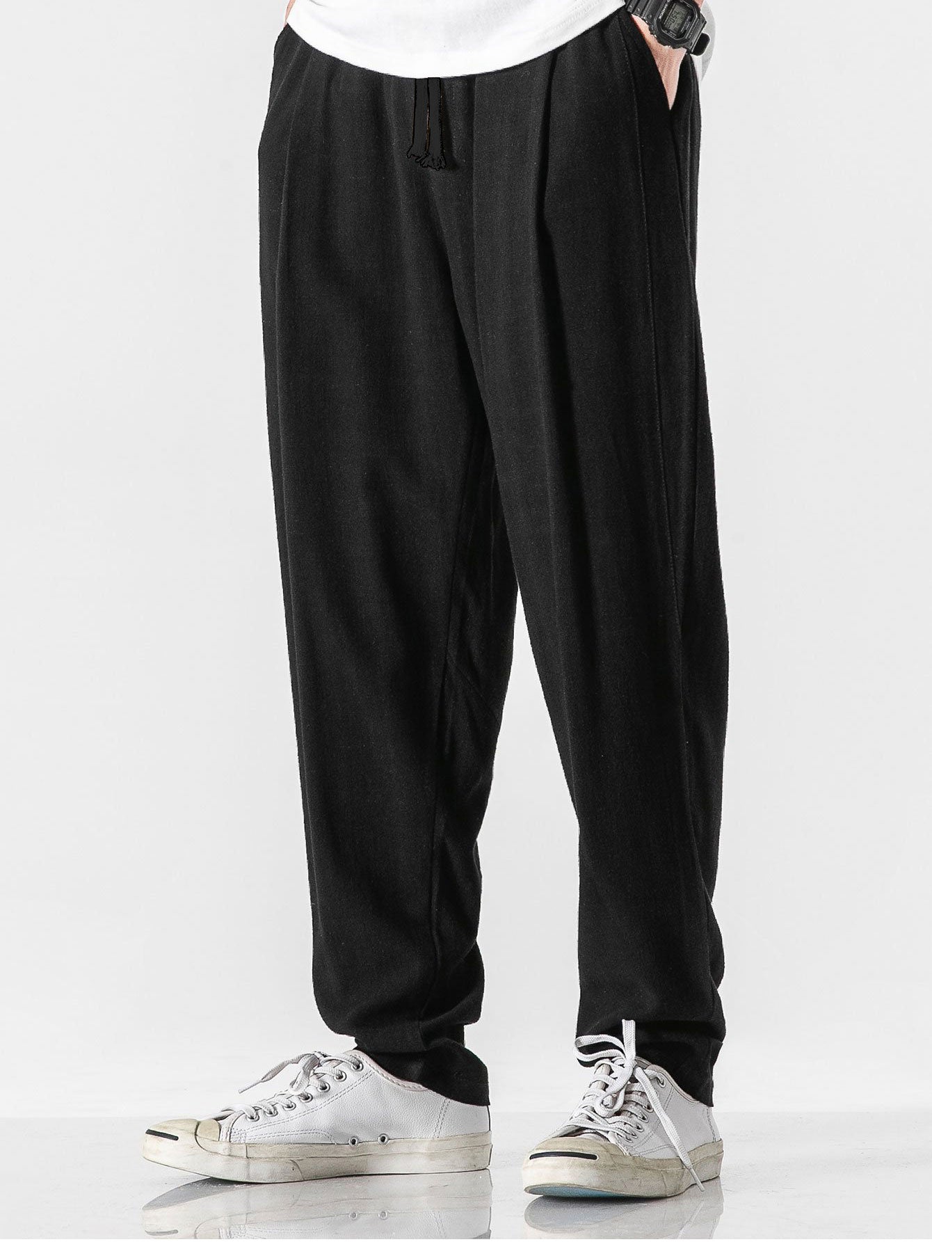 TERINO Riviera Trousers