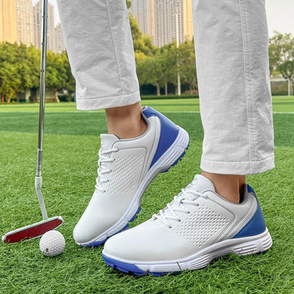 Owen Carter Performance Golf Shoes