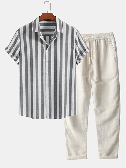 Summer Outfit - Matteo Set