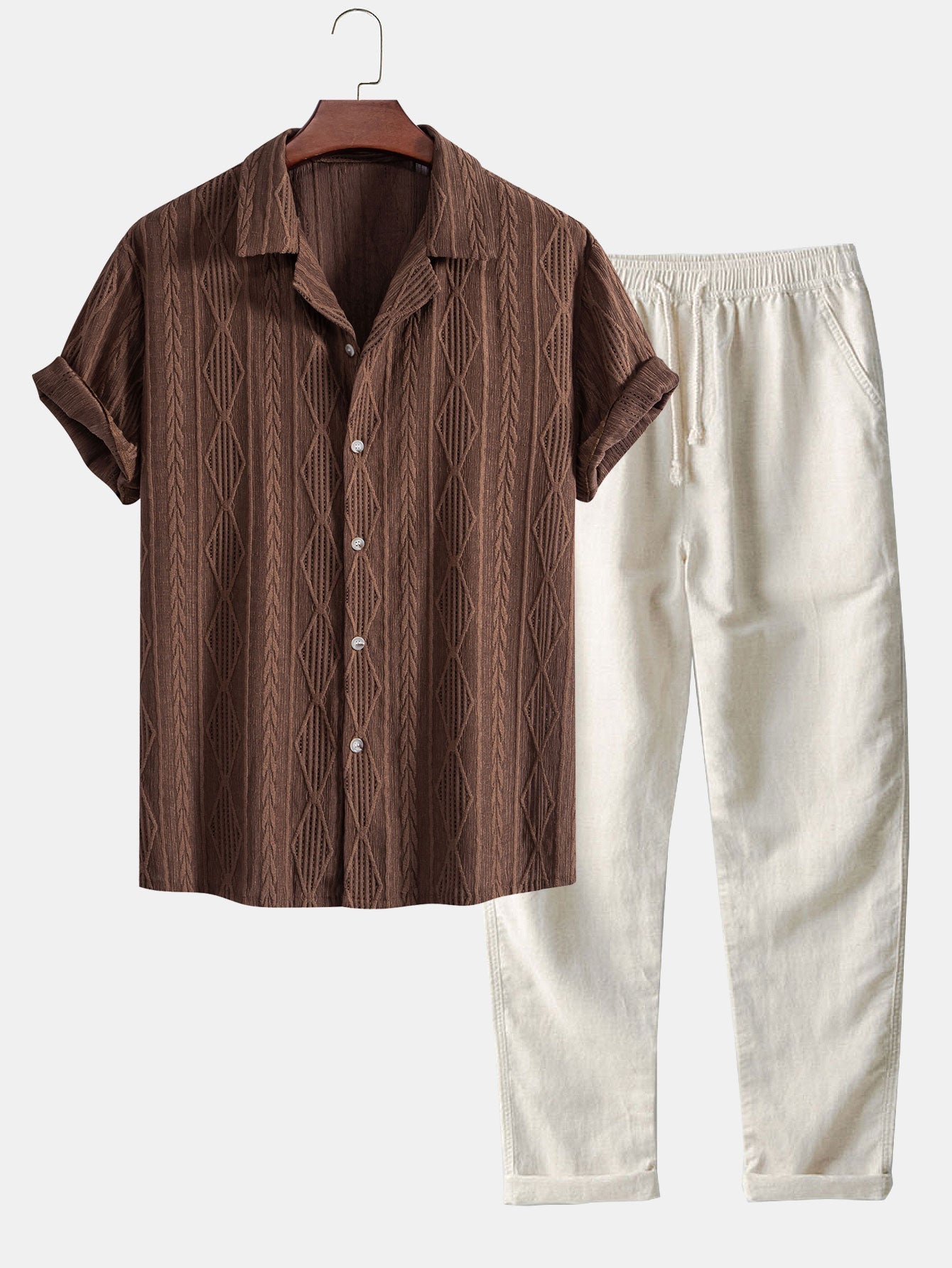 LEONARDO Resort Set