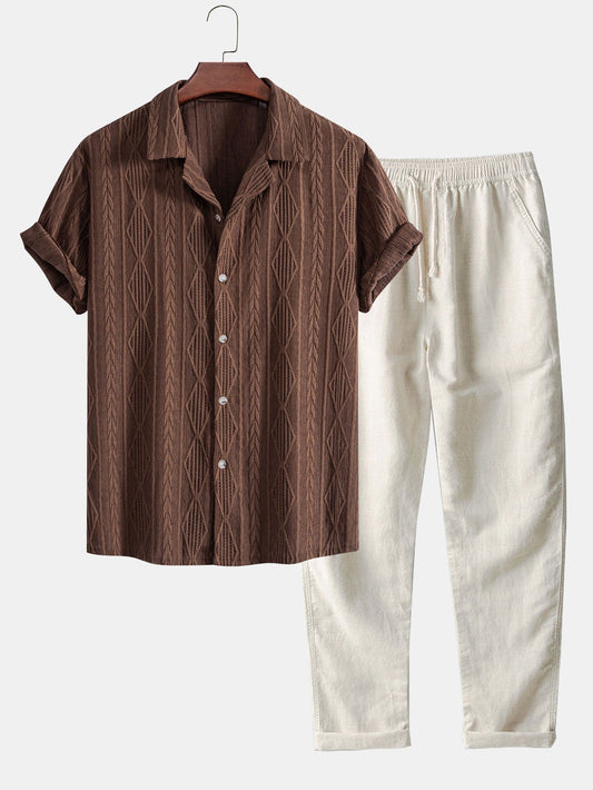 LEONARDO Resort Set