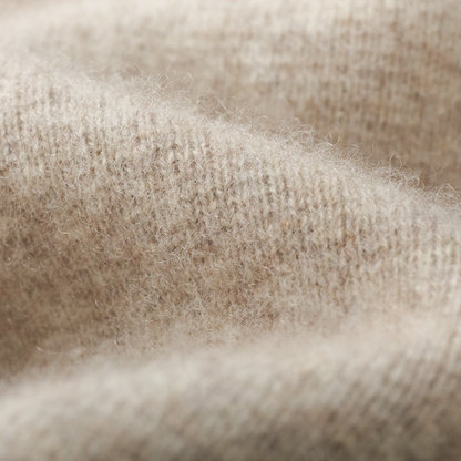 Richmond - Merino Cardigan