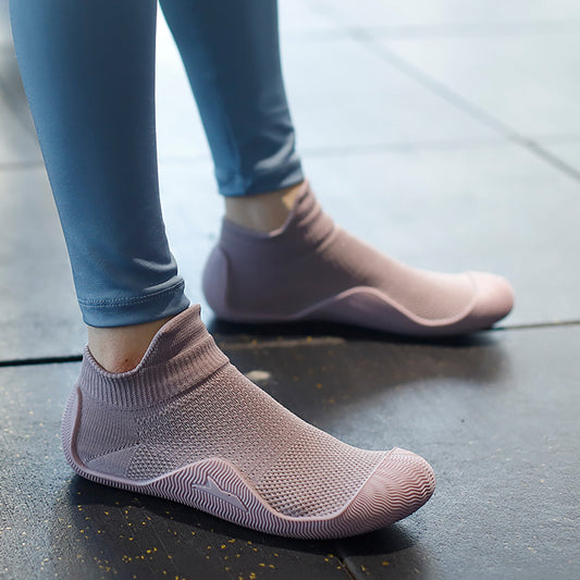 Luna Harper Sock Shoes