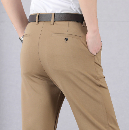 Daniel Brooks Stretch Pants