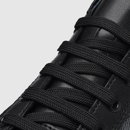 Jack Harrington Leather Sneakers