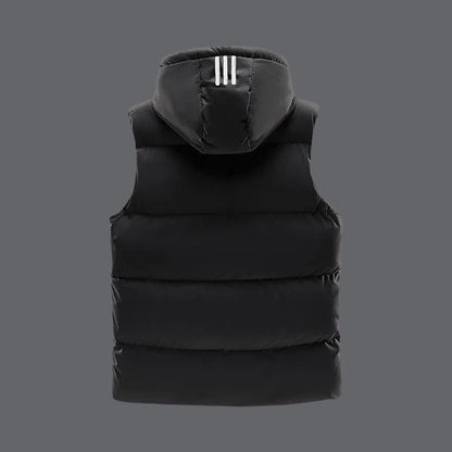 Highland Padded Vest