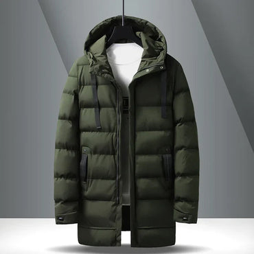 Heritage Insulated Parka