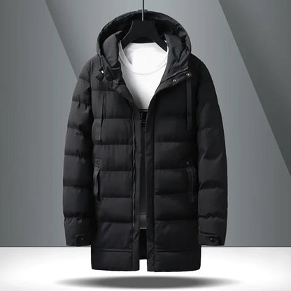 Heritage Insulated Parka