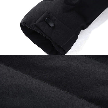 Heritage Insulated Parka