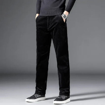 Maxwell Reed Corduroy Trousers