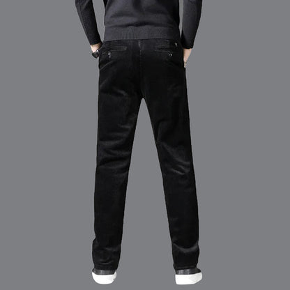 Maxwell Reed Corduroy Trousers