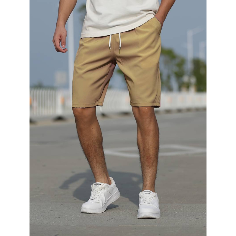 Ryan Foster Flex Shorts