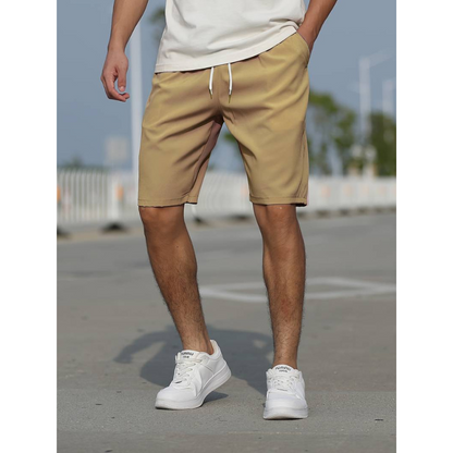 Ryan Foster Flex Shorts