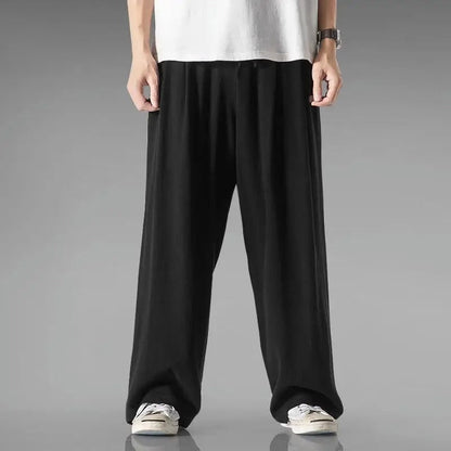 Brookside Linen Pants