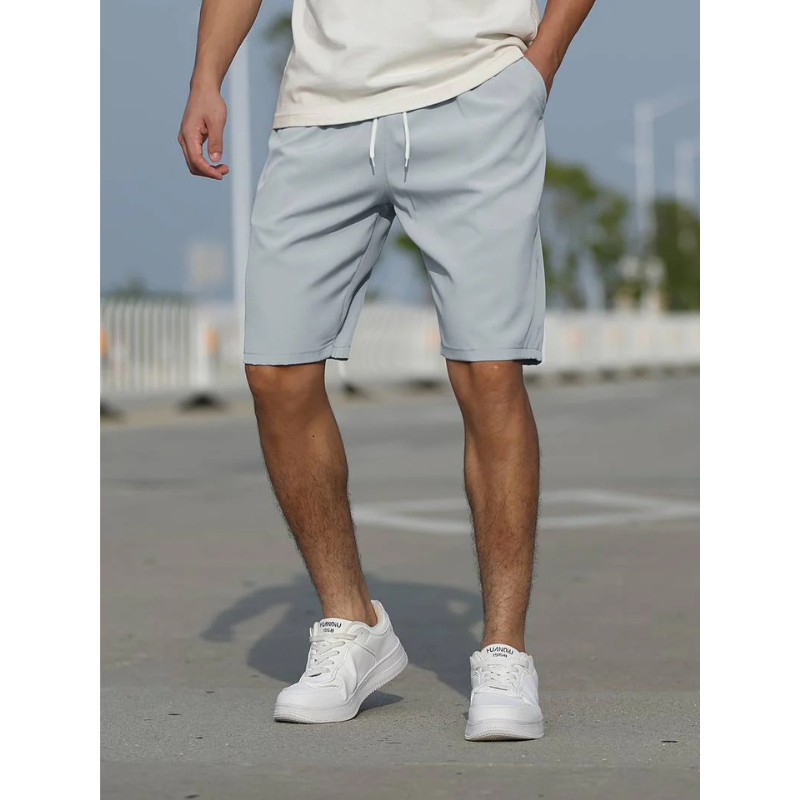 Ryan Foster Flex Shorts