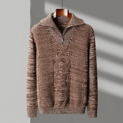 Richmond - Merino Wool Jacket