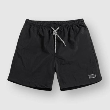 Sky Morris Quick-Dry Board Shorts