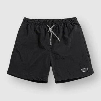 Sky Morris Quick-Dry Board Shorts
