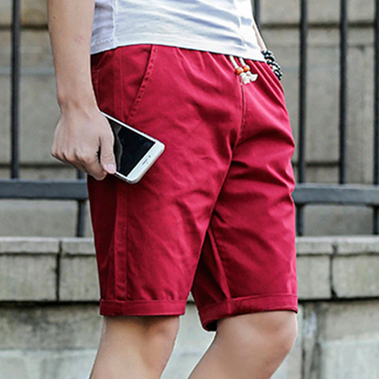 Ryan Foster Flex Shorts