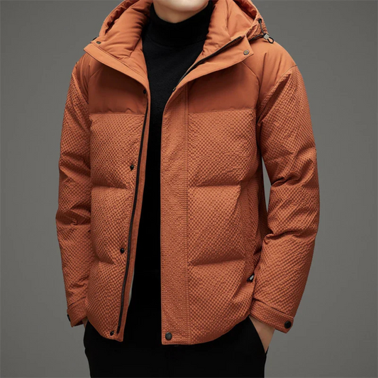 Montreal Lux Down Jacket
