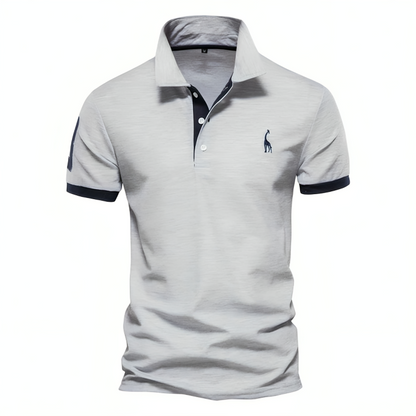 Lucas Carter Polo Shirt