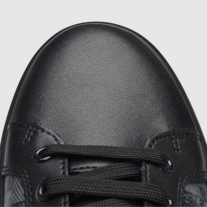 Jack Harrington Leather Sneakers