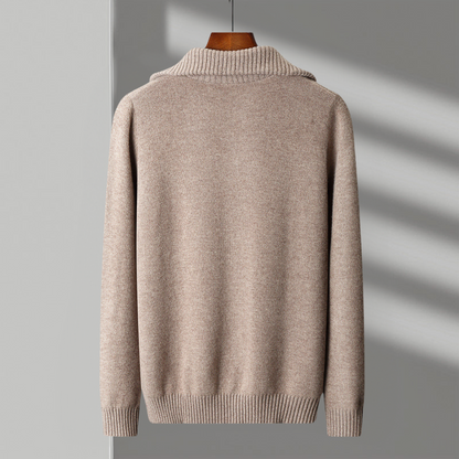 Richmond - Merino Wool Jacket