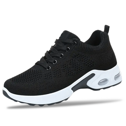 Scarlett Parker Knit Sneakers