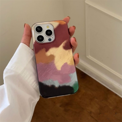 Horizon Bloom Case