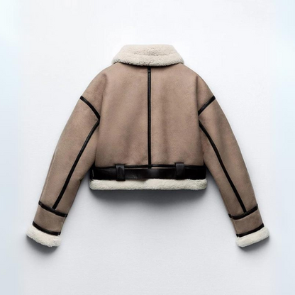 Taylor Woods Fleece Jacket