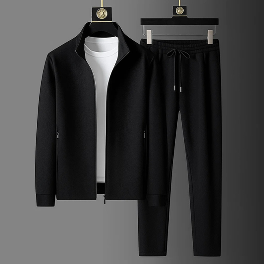 ELDRIDGE LUXE TRACKSUIT