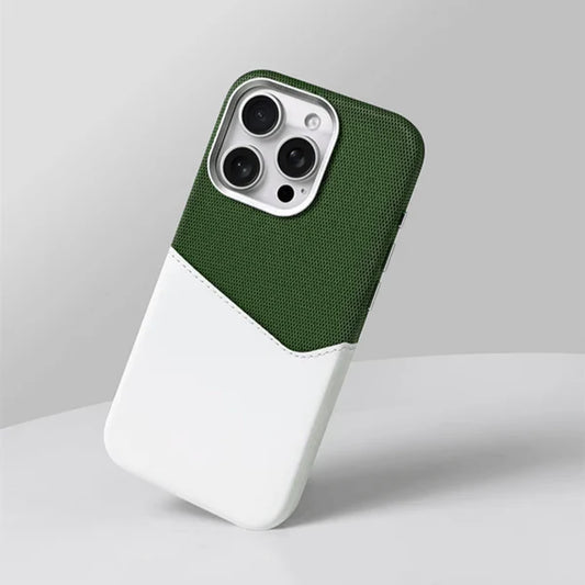 Carvex iPhone Case