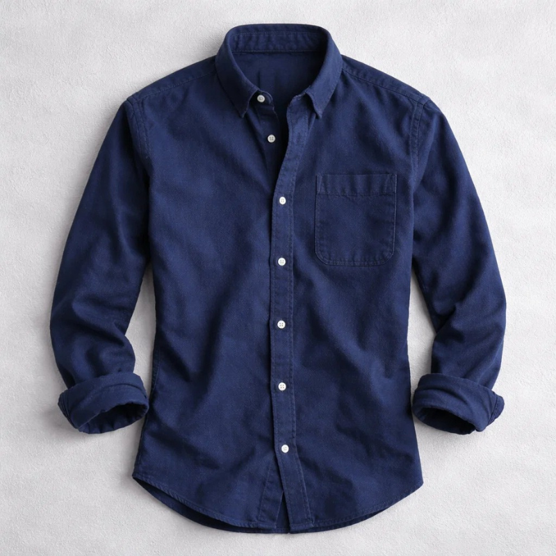 Daniel Brooks Oxford Shirt