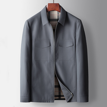 Logan Pierce Urban Style Jacket