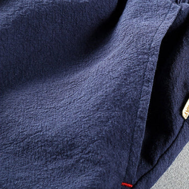Jacob Mason Prestige Trousers