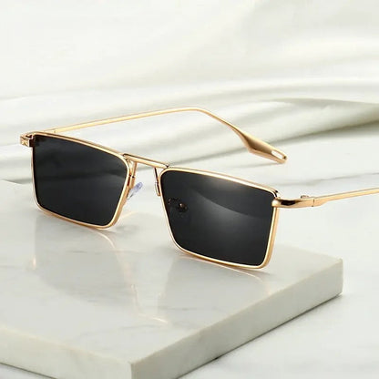 Marcus Square Frame Sunglasses