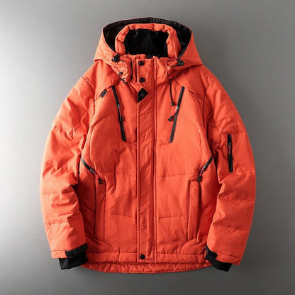 Alex Ford Thermal Down Jacket