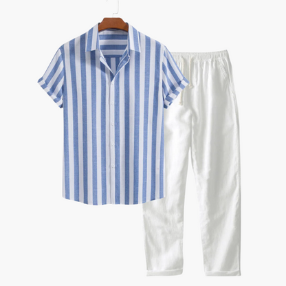 Summer Outfit - Matteo Set