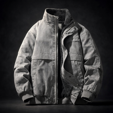 NORWOOD JACKET