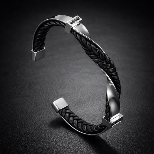 ARDEN CUFF BRACELET